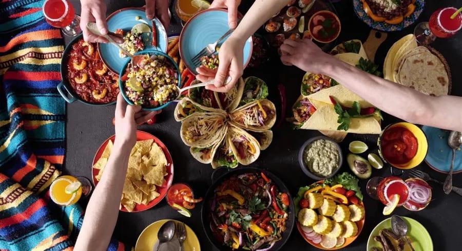 Taste the World: Unforgettable Culinary & Cultural Adventures