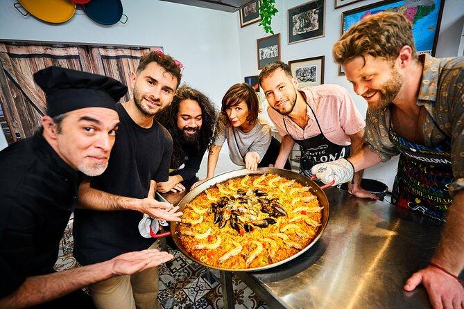 From Kitchen to Landmark: Your Guide to Global Gastronomy